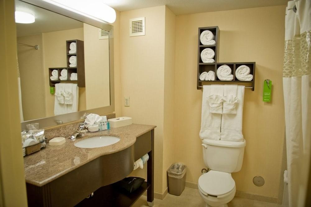Hampton Inn Oakland-Хейуърд Екстериор снимка