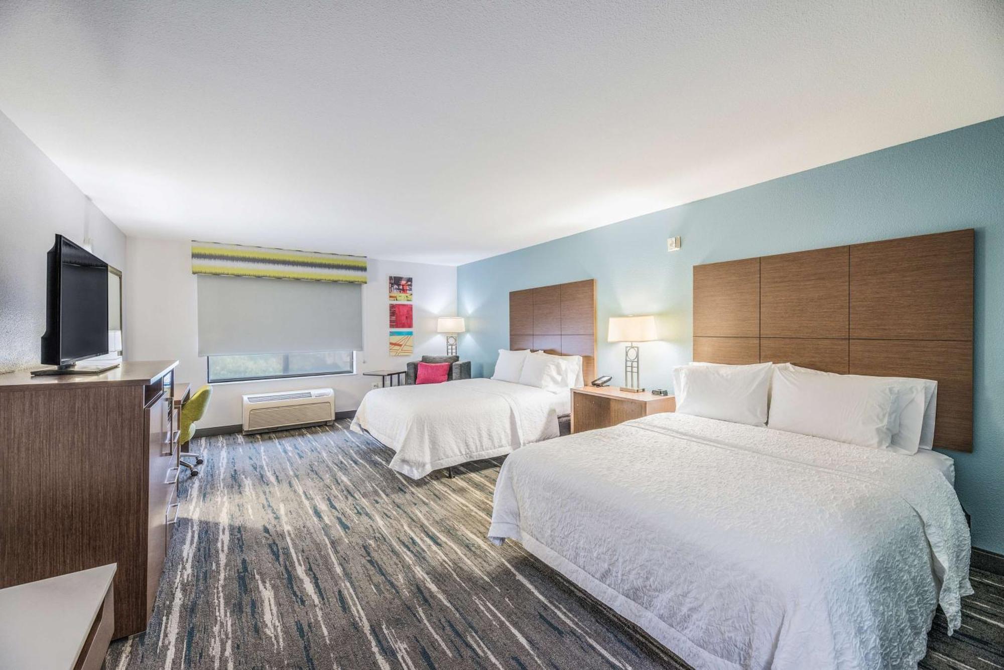 Hampton Inn Oakland-Хейуърд Екстериор снимка