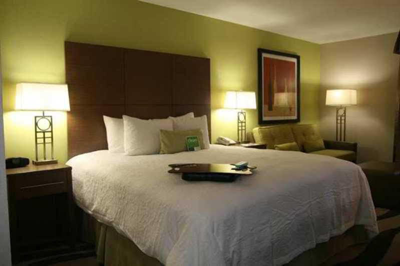 Hampton Inn Oakland-Хейуърд Екстериор снимка