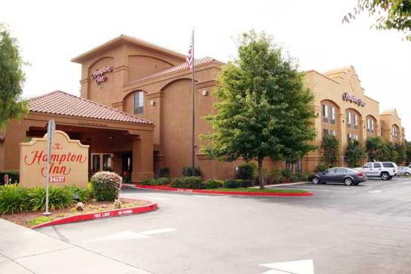 Hampton Inn Oakland-Хейуърд Екстериор снимка